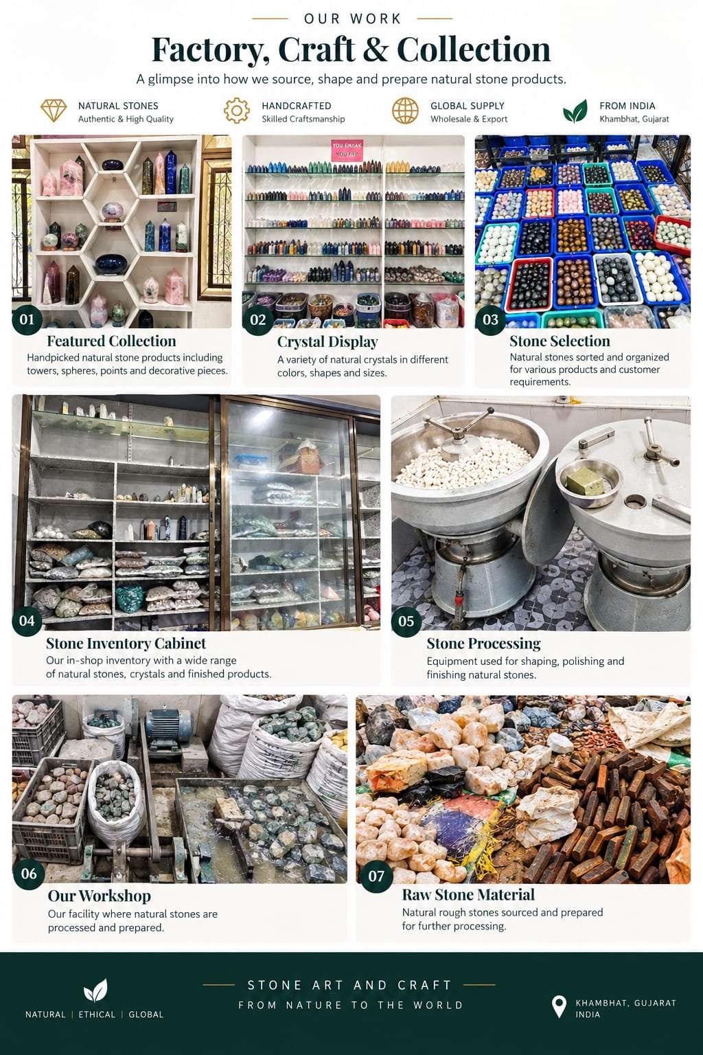 Featured Collection