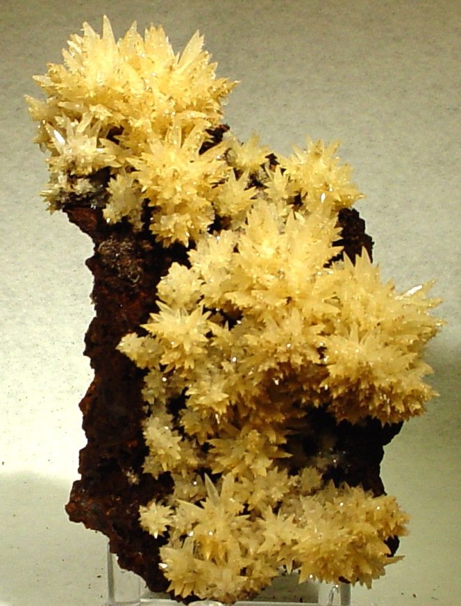 Aragonite
