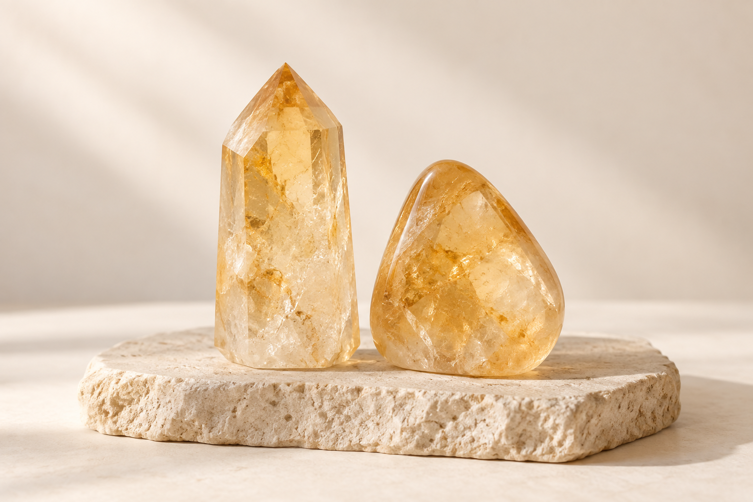 Citrine
