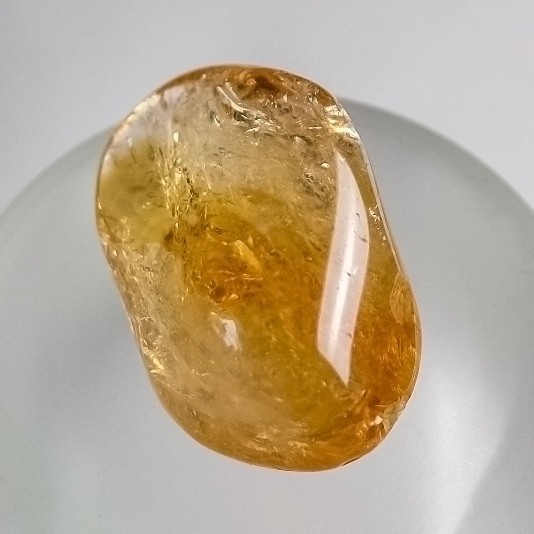 Lemon Quartz