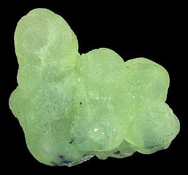 Prehnite