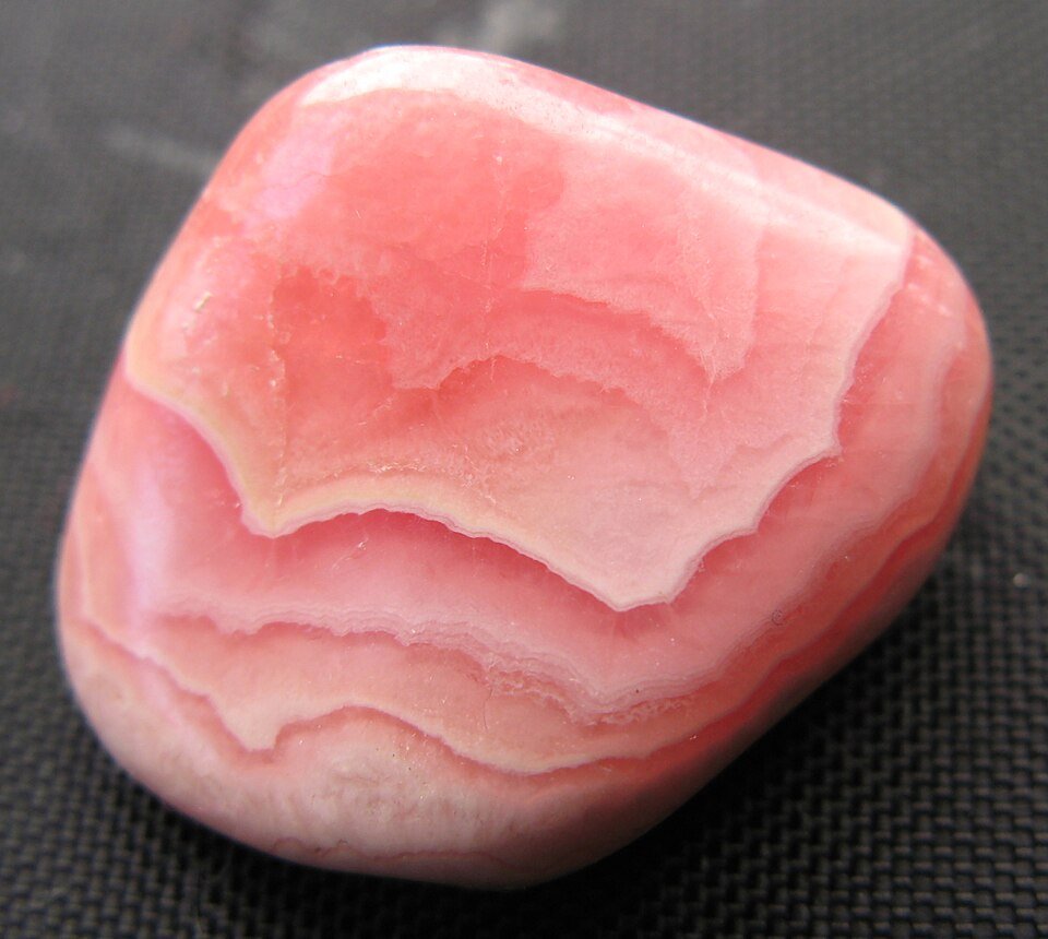 Rhodochrosite