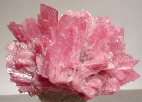 Rhodonite